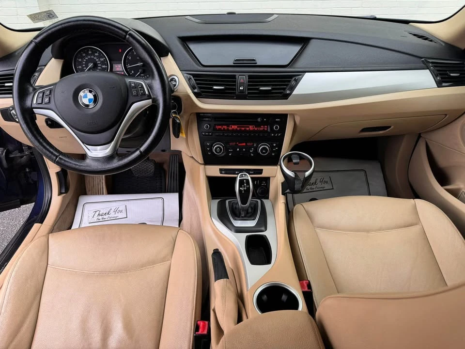 2013 BMW E84 X1 - Image 11 of 20