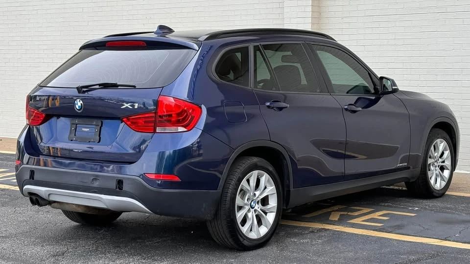 2013 BMW E84 X1 - Image 5 of 20