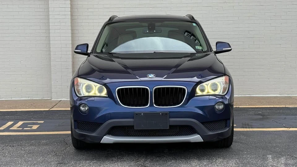 2013 BMW E84 X1 - Image 2 of 20