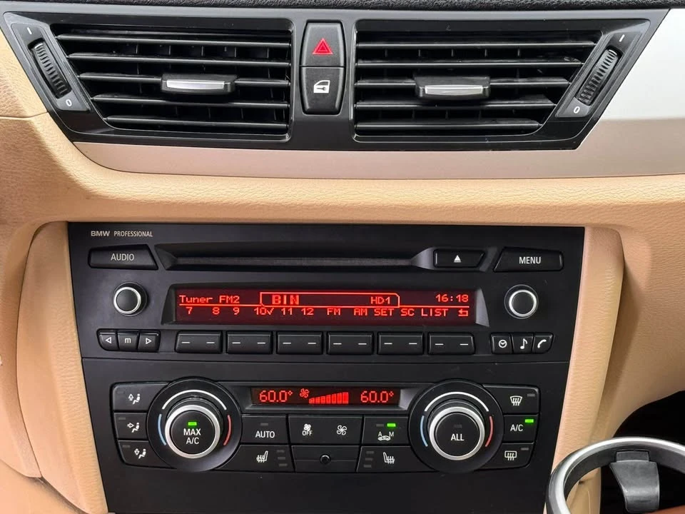 2013 BMW E84 X1 - Image 14 of 20