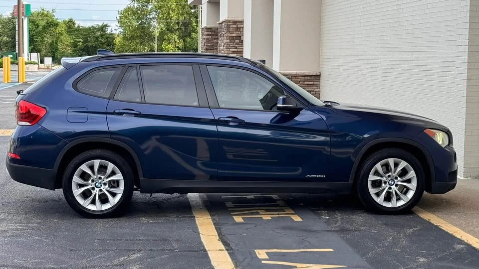 2013 BMW E84 X1 - Image 7 of 20