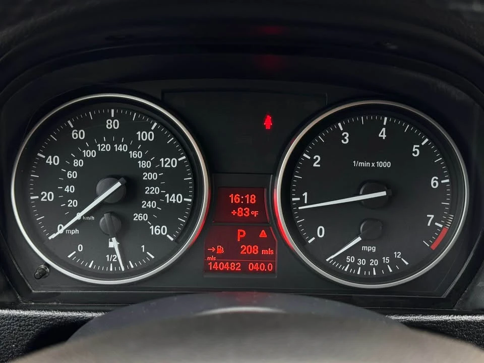 2013 BMW E84 X1 - Image 13 of 20