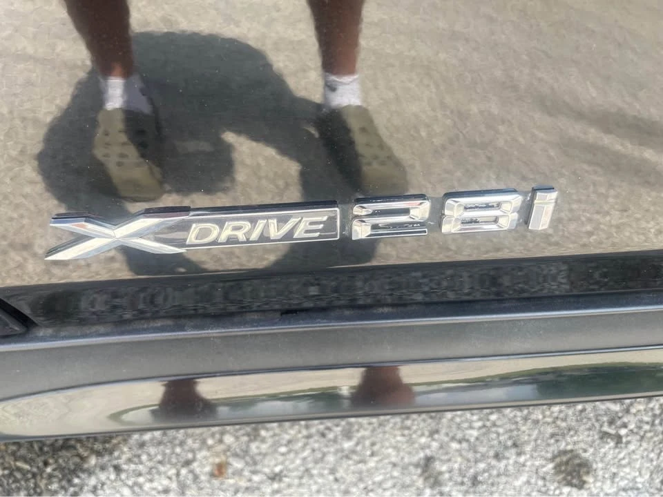 2013 BMW E84 X1 - Image 2 of 10