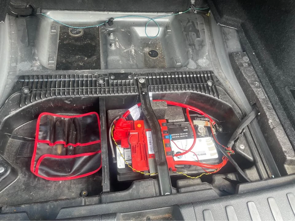 2013 BMW E84 X1 - Image 10 of 10