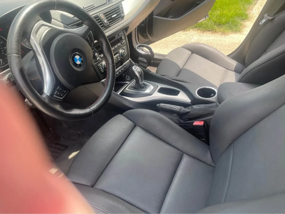 2013 BMW E84 X1 - Image 7 of 10
