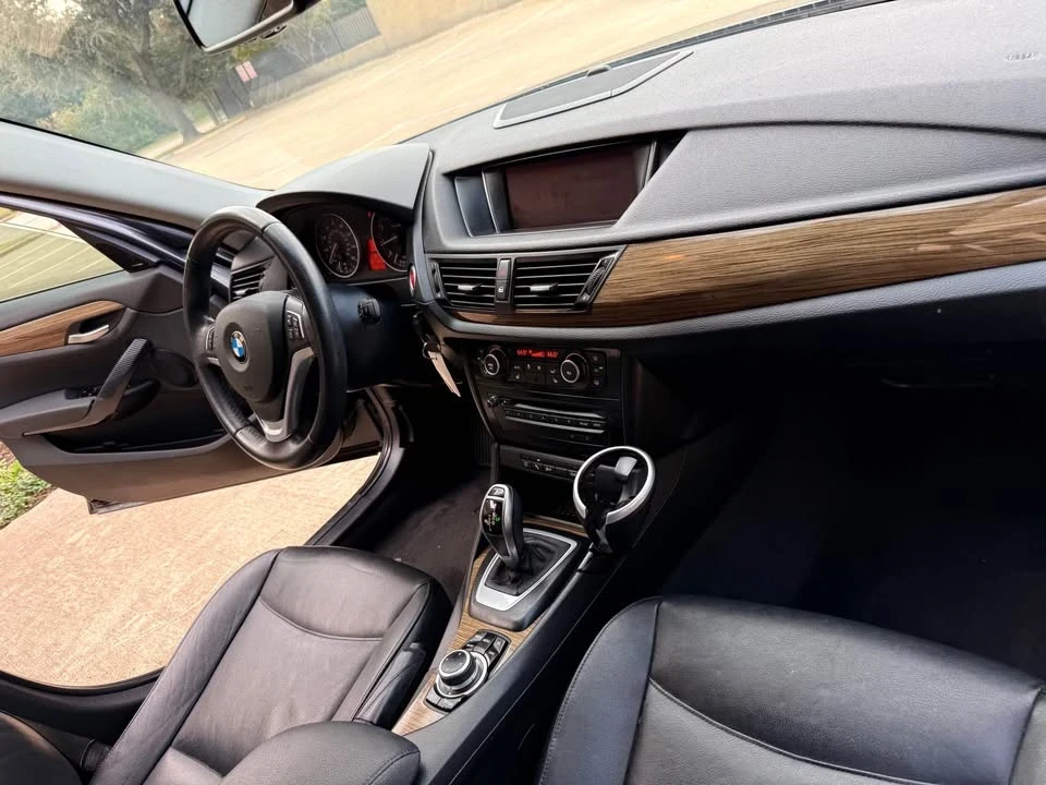 2013 BMW E84 X1 - Image 16 of 20