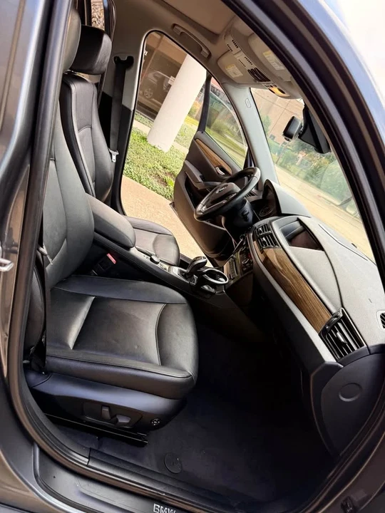 2013 BMW E84 X1 - Image 14 of 20