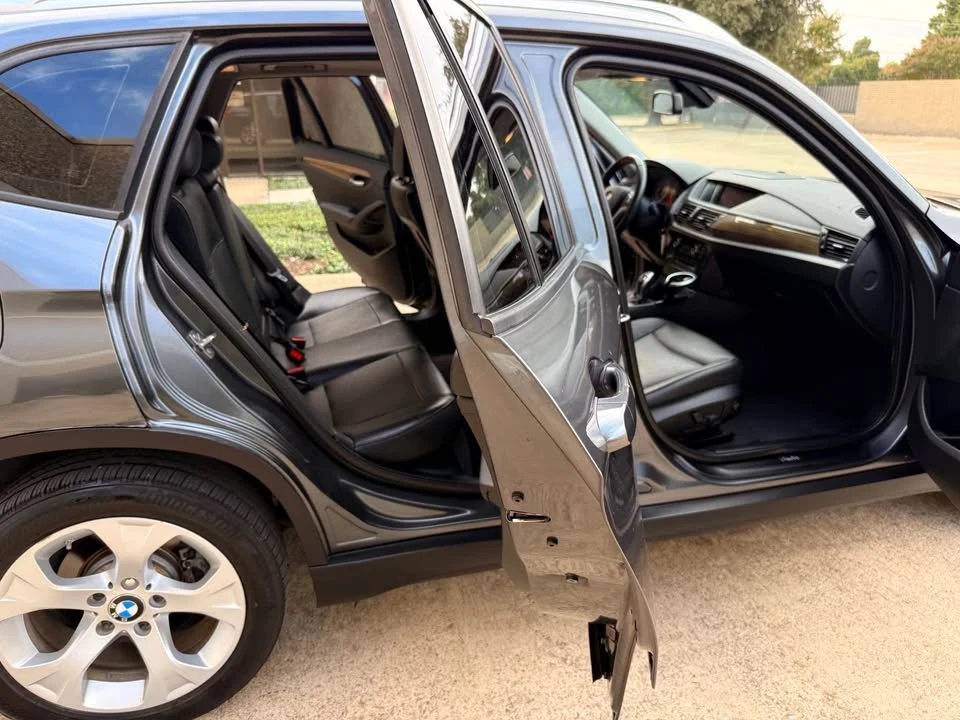 2013 BMW E84 X1 - Image 15 of 20