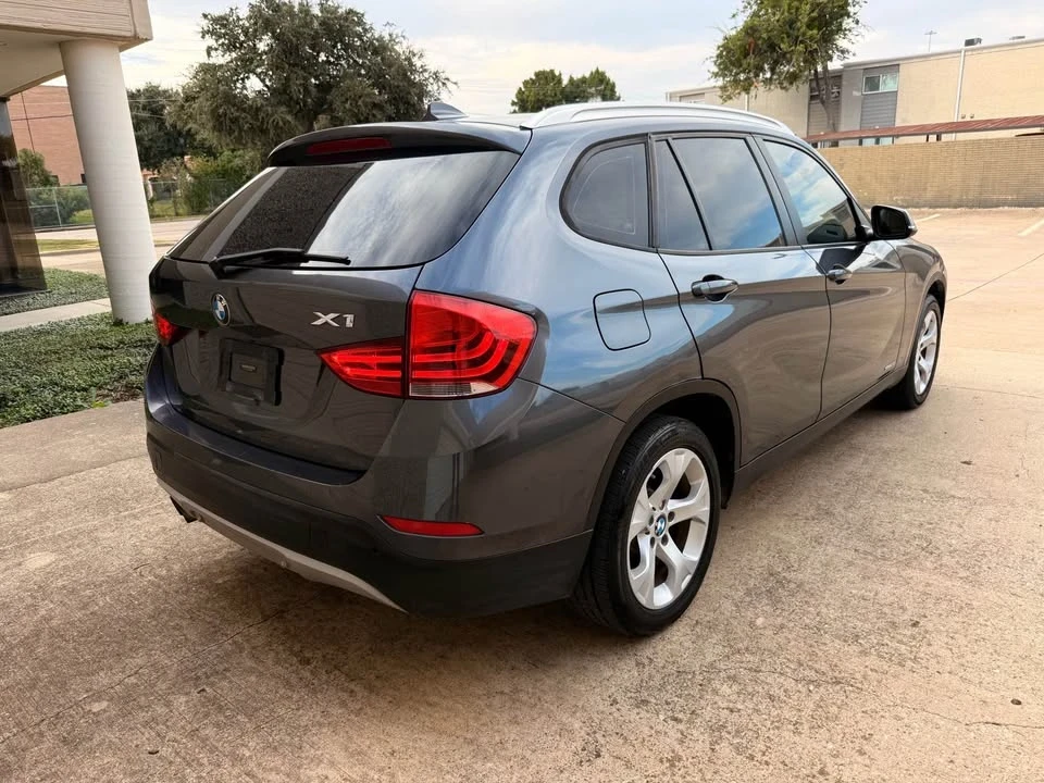 2013 BMW E84 X1 - Image 18 of 20