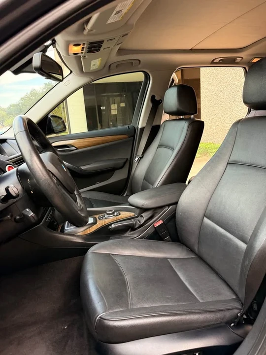 2013 BMW E84 X1 - Image 10 of 20