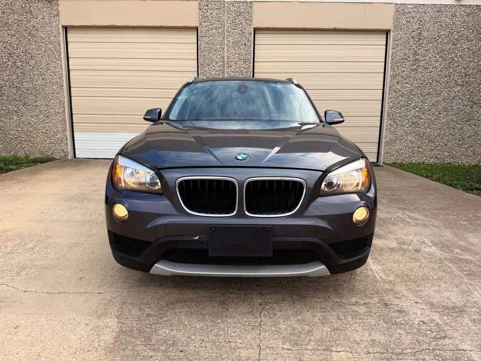 2013 BMW E84 X1 - Image 3 of 20