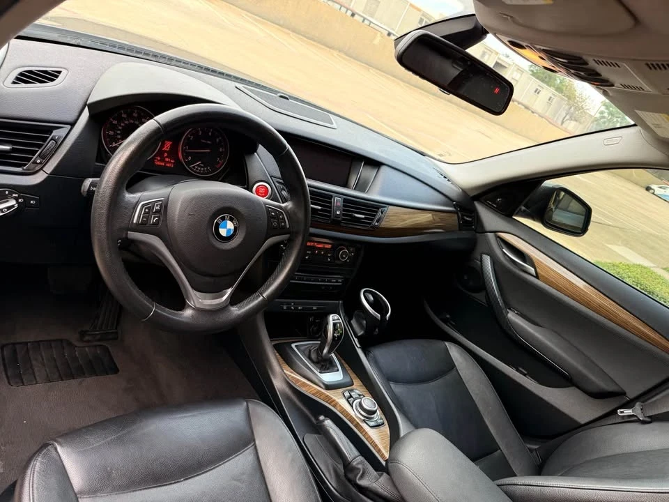 2013 BMW E84 X1 - Image 12 of 20