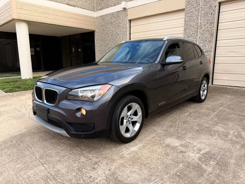2013 BMW E84 X1 - Image 6 of 20