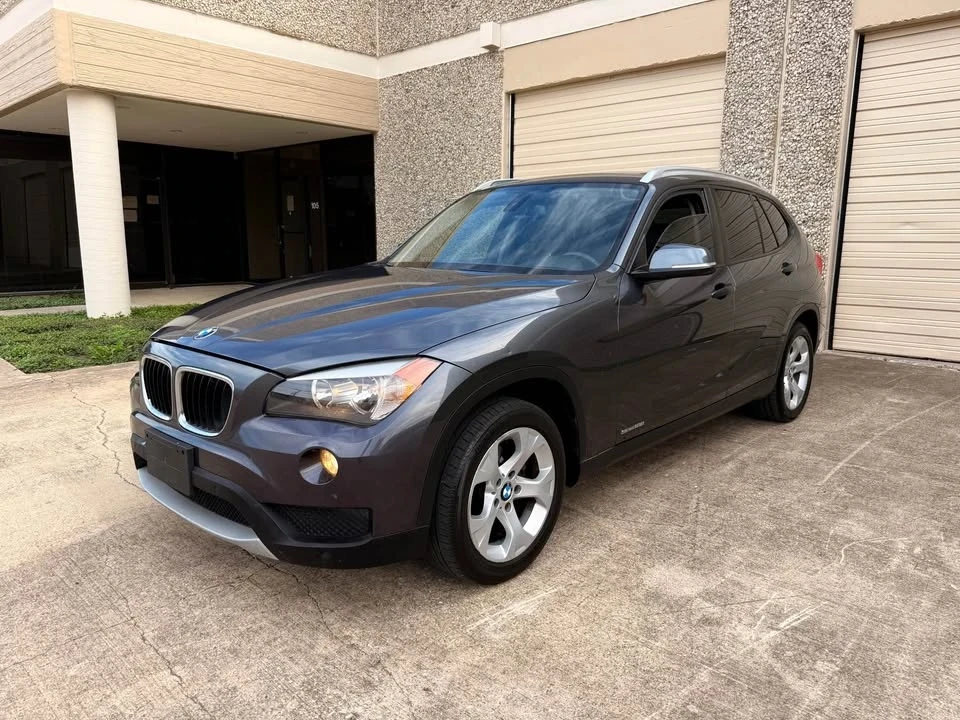 2013 BMW E84 X1 - Image 7 of 20