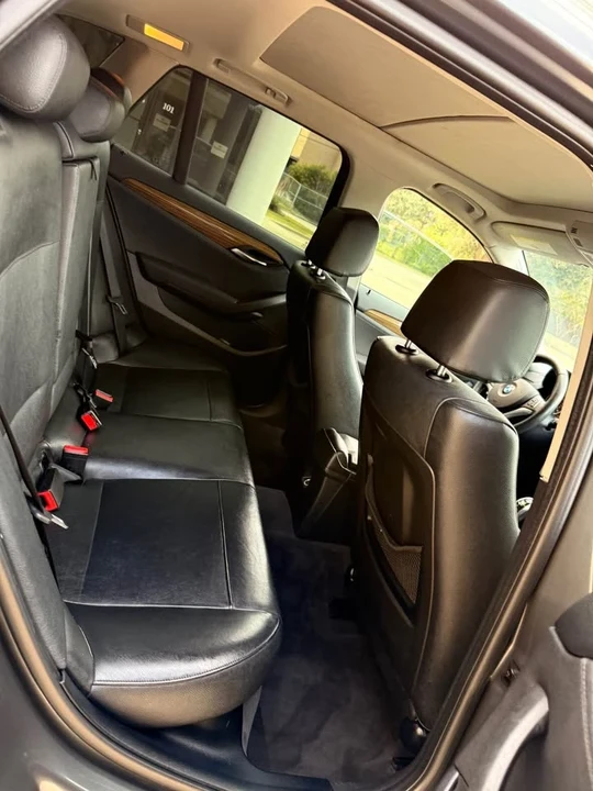 2013 BMW E84 X1 - Image 8 of 20