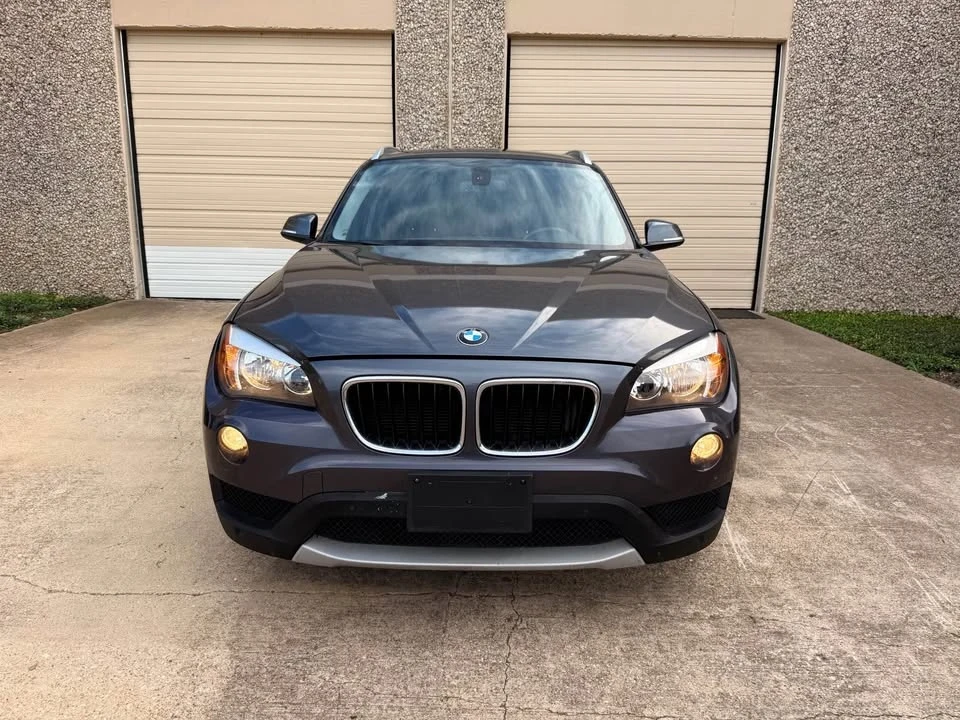 2013 BMW E84 X1 - Image 2 of 20