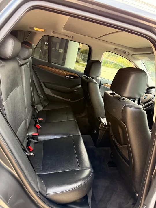 2013 BMW E84 X1 - Image 11 of 20