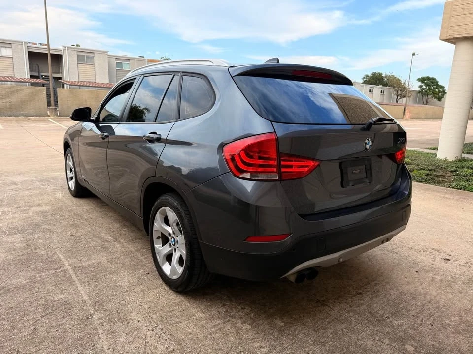 2013 BMW E84 X1 - Image 17 of 20