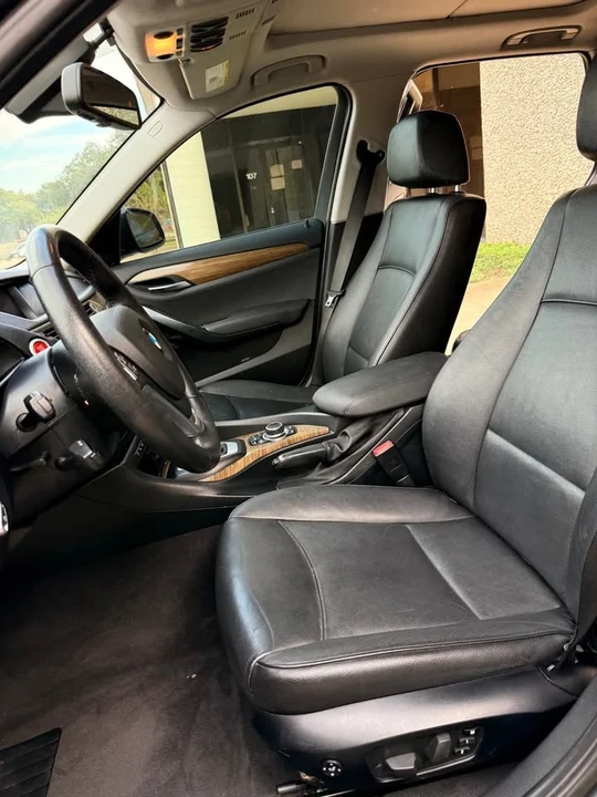 2013 BMW E84 X1 - Image 13 of 20