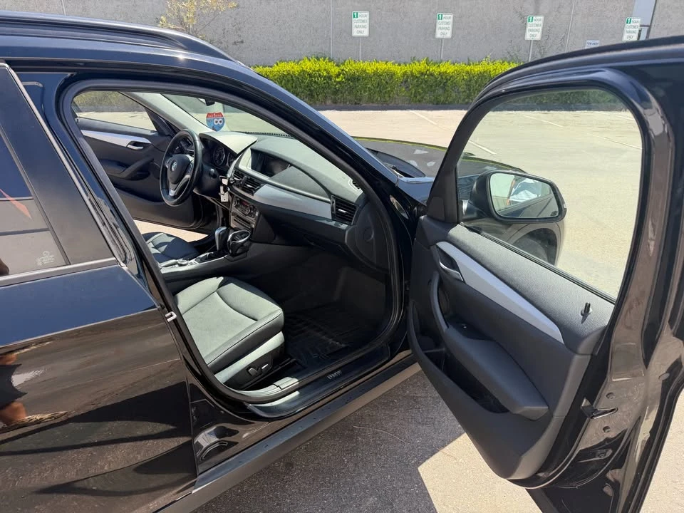 2013 BMW E84 X1 - Image 12 of 17