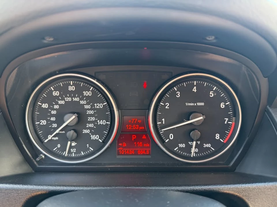 2013 BMW E84 X1 - Image 14 of 17