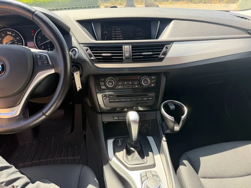 2013 BMW E84 X1 - Image 15 of 17