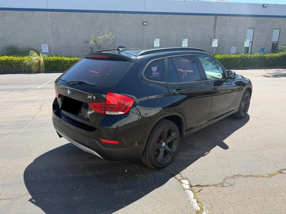 2013 BMW E84 X1 - Image 6 of 17