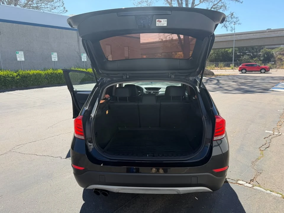 2013 BMW E84 X1 - Image 10 of 17
