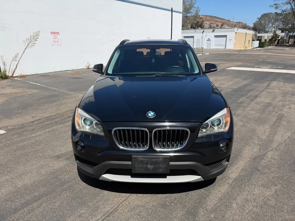 2013 BMW E84 X1 - Image 8 of 17