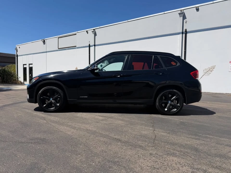 2013 BMW E84 X1 - Image 3 of 17
