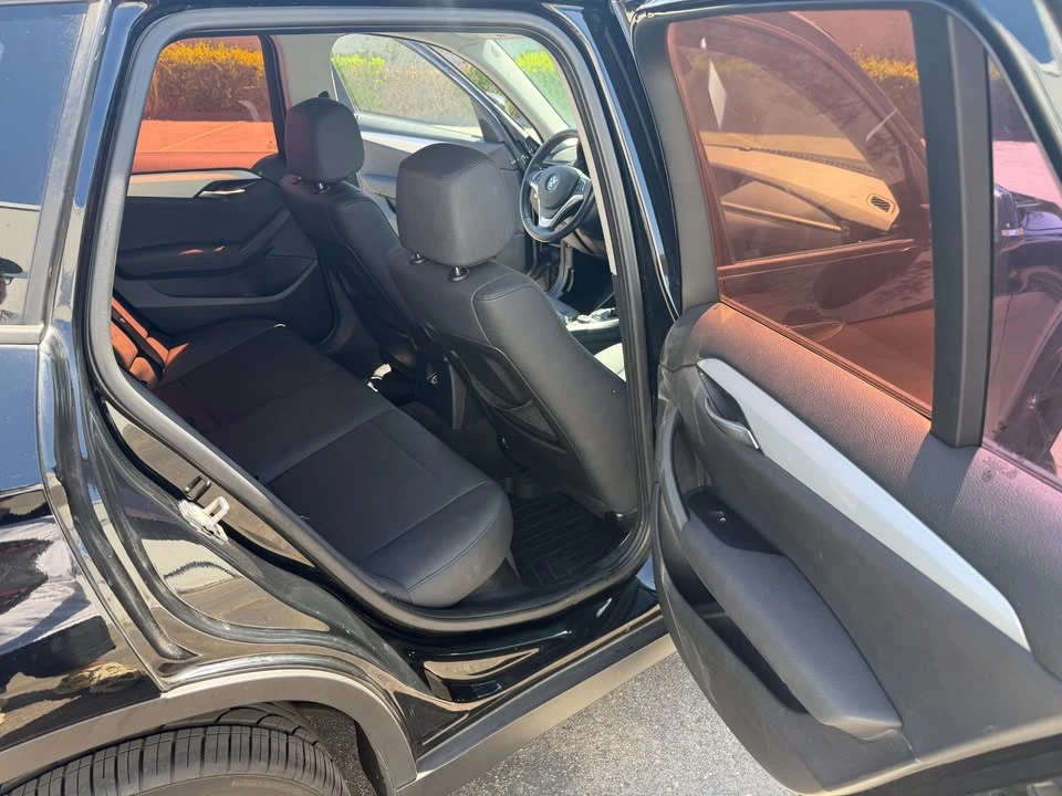 2013 BMW E84 X1 - Image 11 of 17