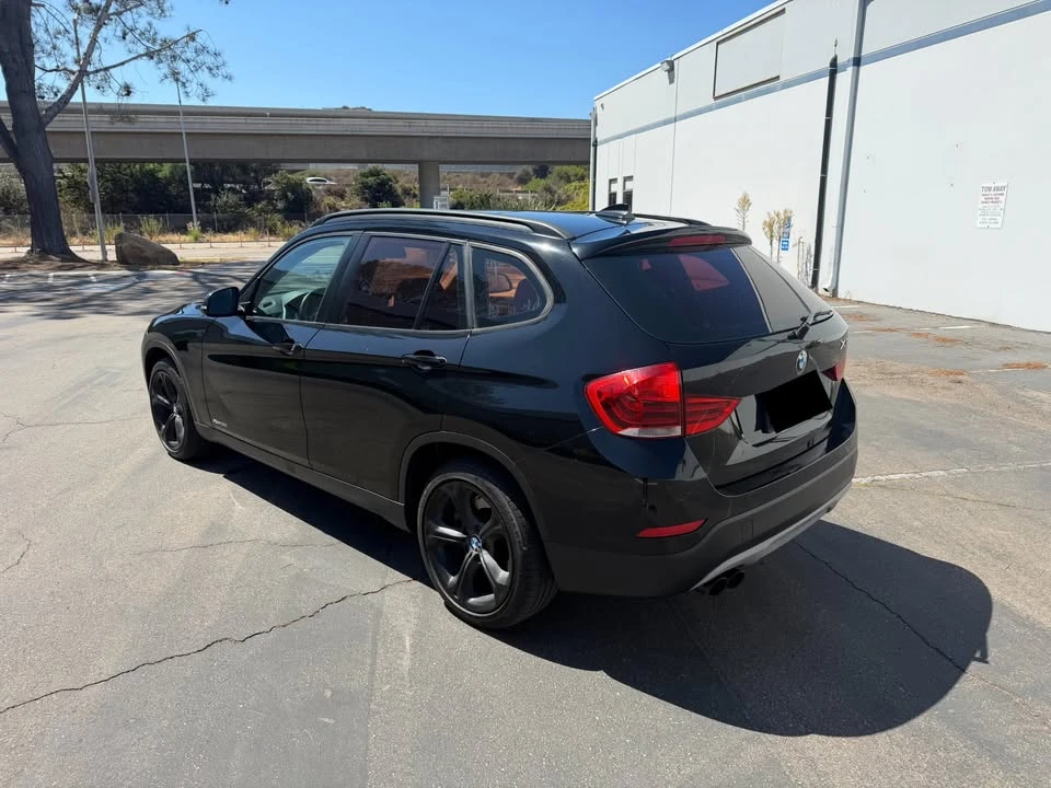 2013 BMW E84 X1 - Image 4 of 17