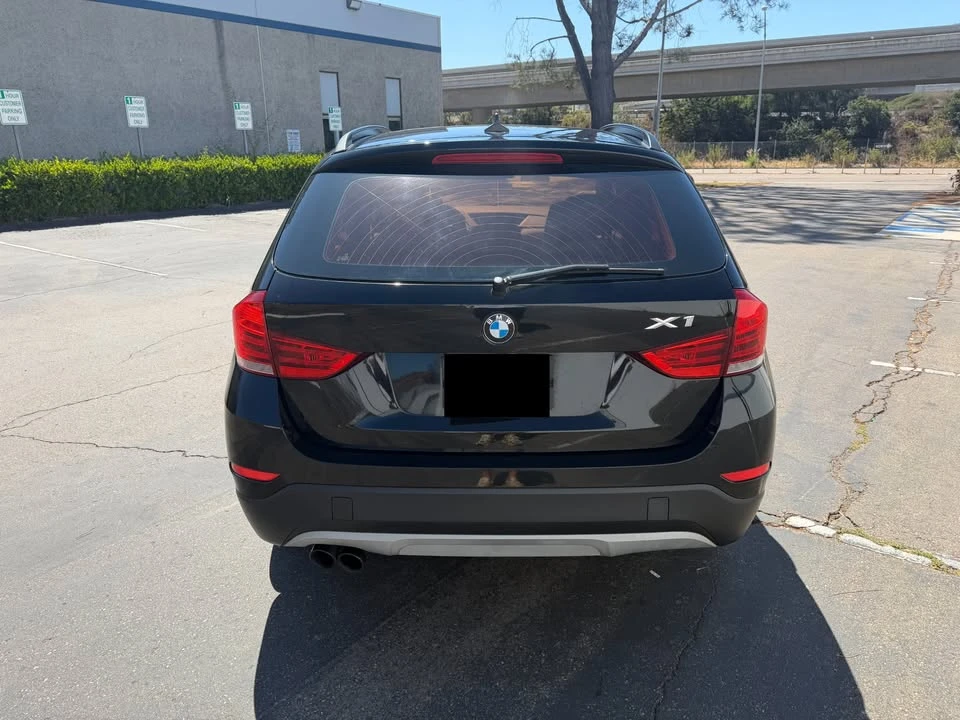 2013 BMW E84 X1 - Image 5 of 17