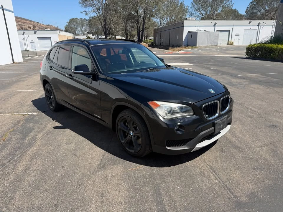 2013 BMW E84 X1 - Image 7 of 17