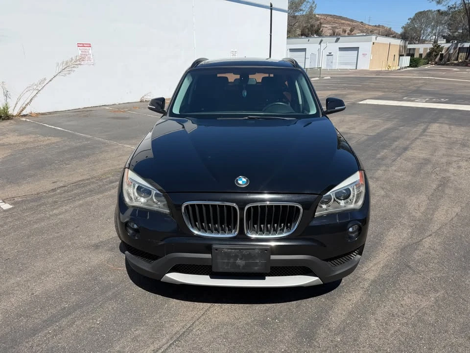 2013 BMW E84 X1 - Image 2 of 17