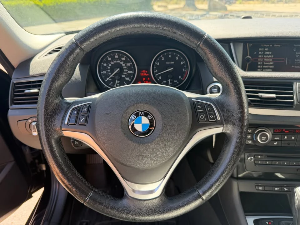 2013 BMW E84 X1 - Image 16 of 17