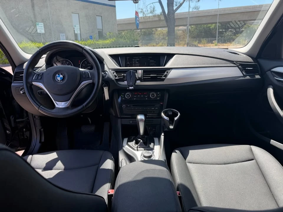 2013 BMW E84 X1 - Image 13 of 17
