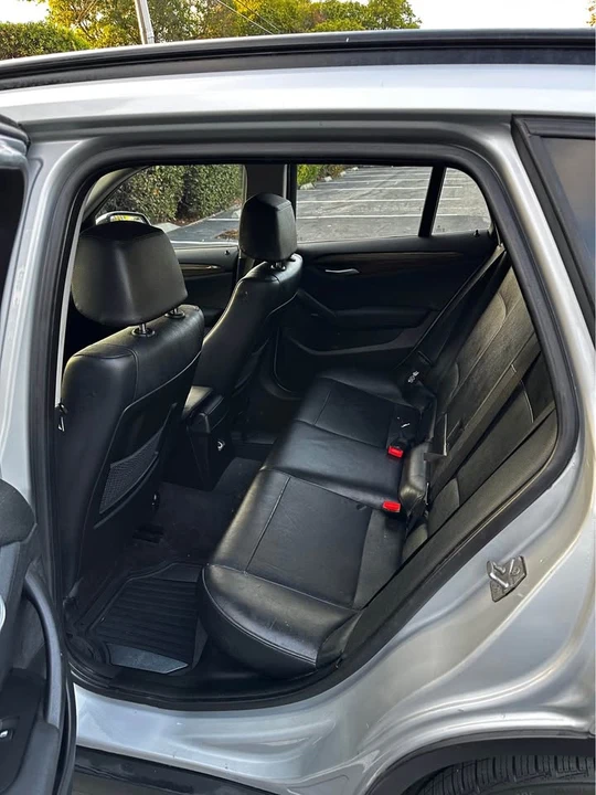 2013 BMW E84 X1 - Image 14 of 15