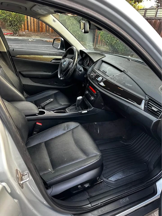 2013 BMW E84 X1 - Image 12 of 15