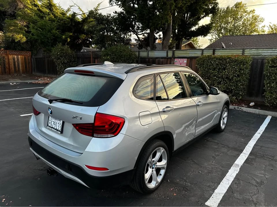 2013 BMW E84 X1 - Image 7 of 15