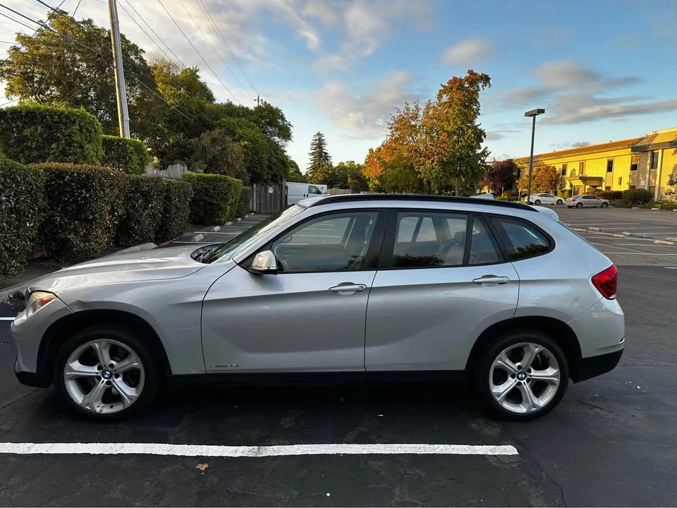 2013 BMW E84 X1 - Image 3 of 15