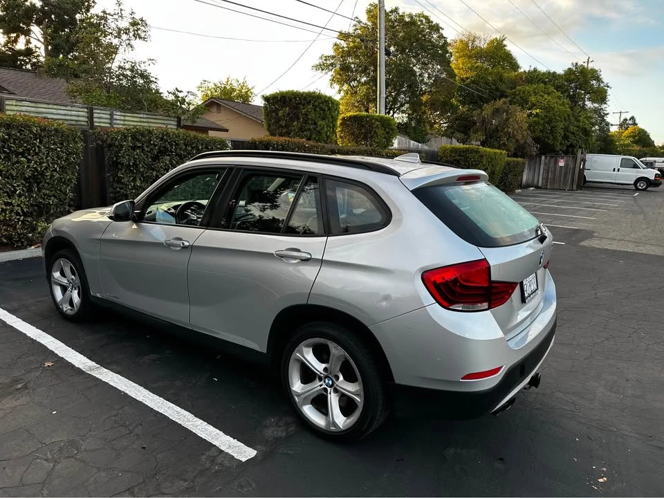 2013 BMW E84 X1 - Image 4 of 15