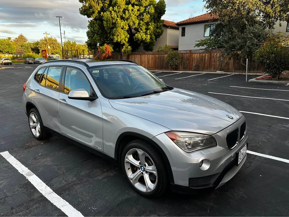 2013 BMW E84 X1 - Image 9 of 15