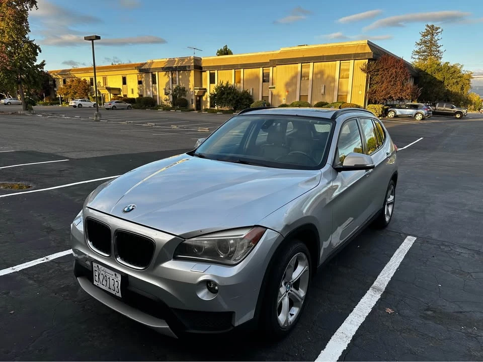2013 BMW E84 X1 - Image 2 of 15