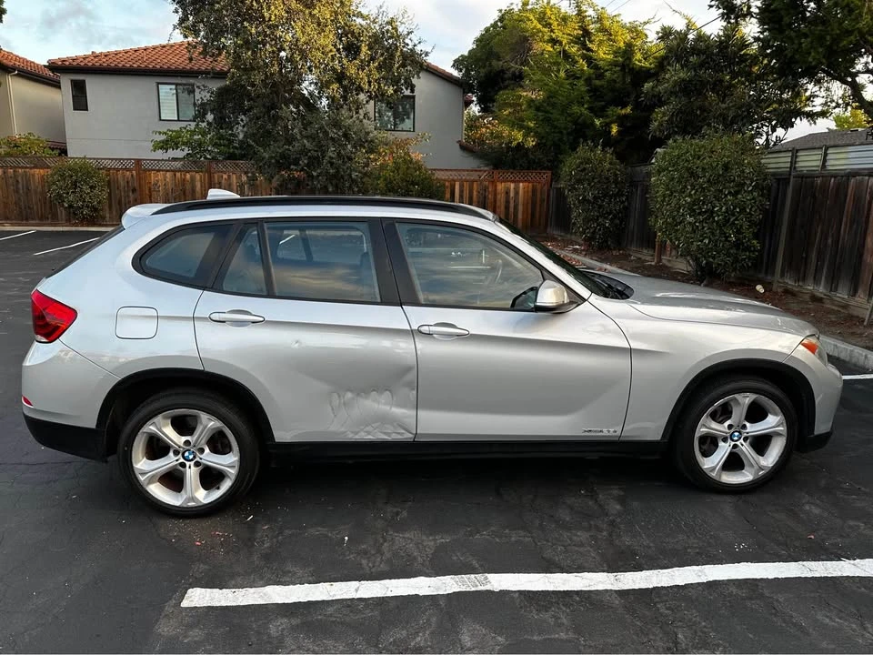 2013 BMW E84 X1 - Image 8 of 15
