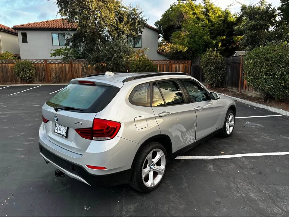 2013 BMW E84 X1 - Image 6 of 15
