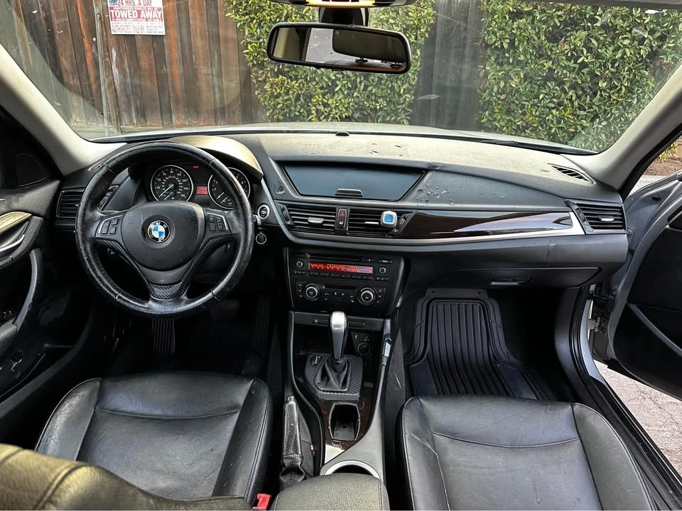 2013 BMW E84 X1 - Image 10 of 15