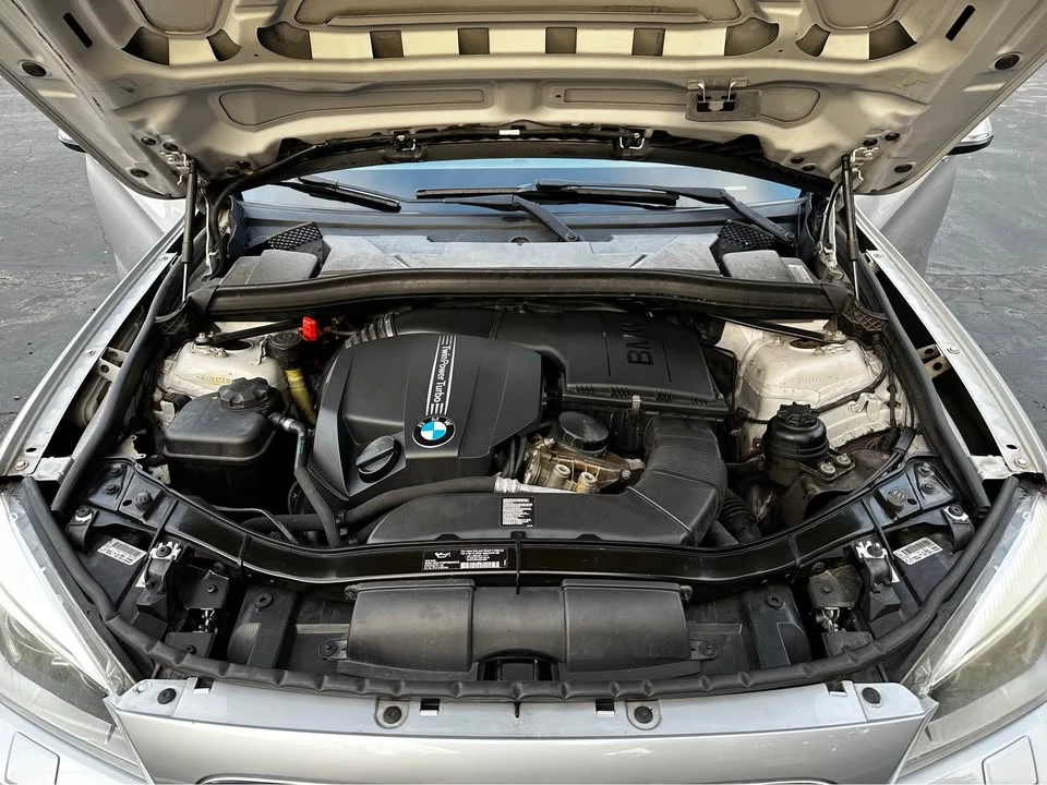 2013 BMW E84 X1 - Image 15 of 15