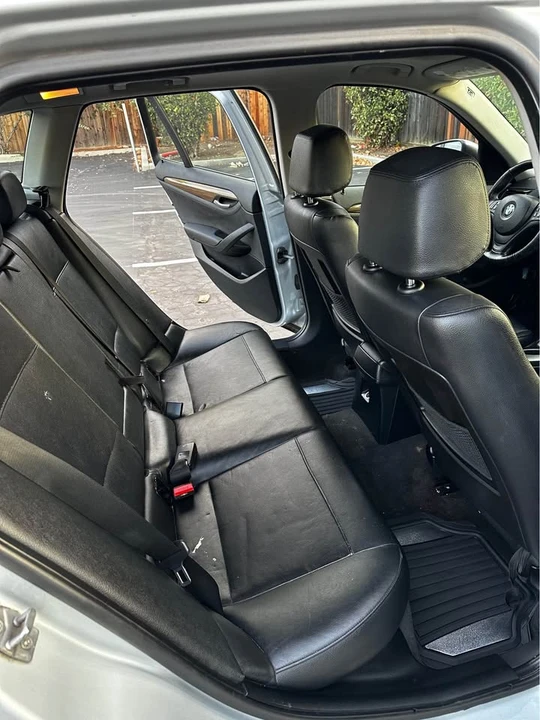 2013 BMW E84 X1 - Image 13 of 15