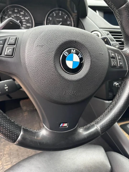 2013 BMW E84 X1 - Image 2 of 4